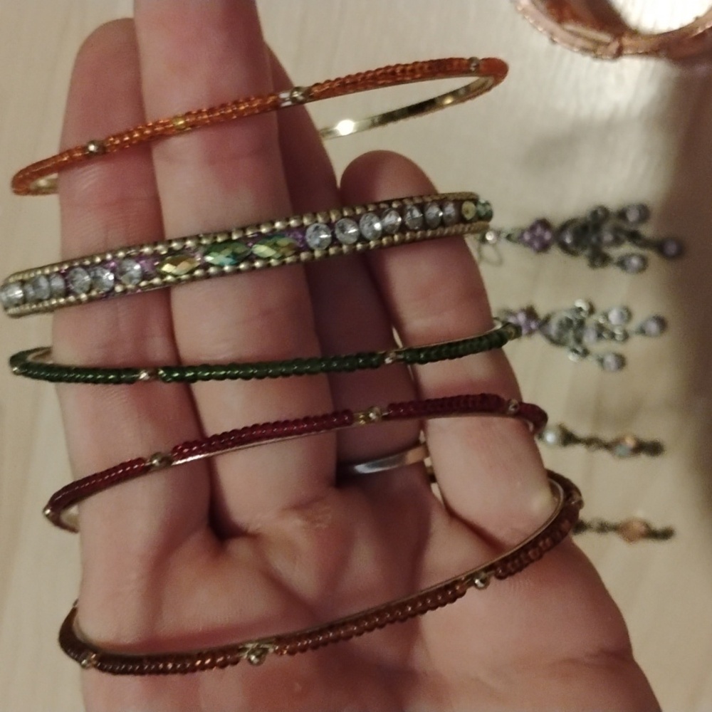 Jewelry Bundle - Picture 4 of 4